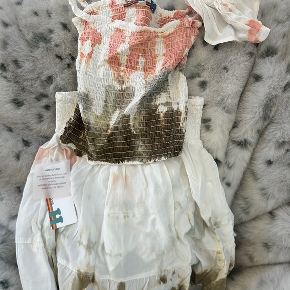 Vintage Havana Set- skirt + top - Picture 2 of 2